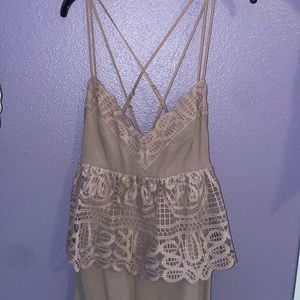 Gianni Bini dress!